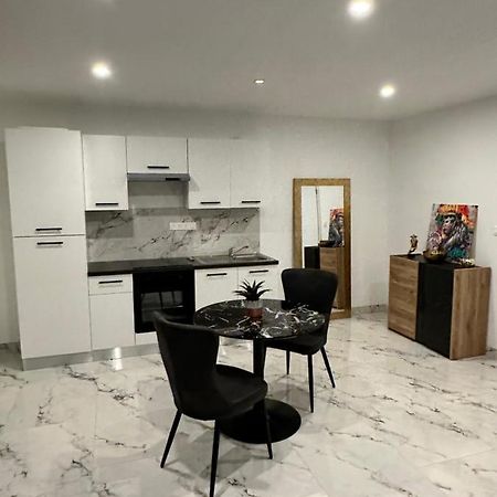 Appartement Cosy Jacuzzi Spa 70M2 Chatenois  Bagian luar foto