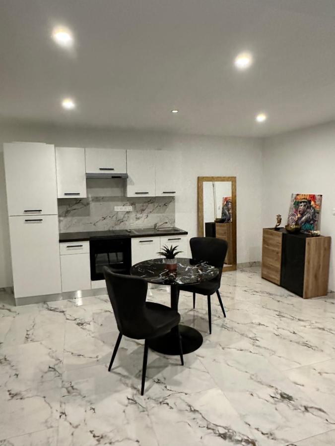 Appartement Cosy Jacuzzi Spa 70M2 Chatenois  Bagian luar foto